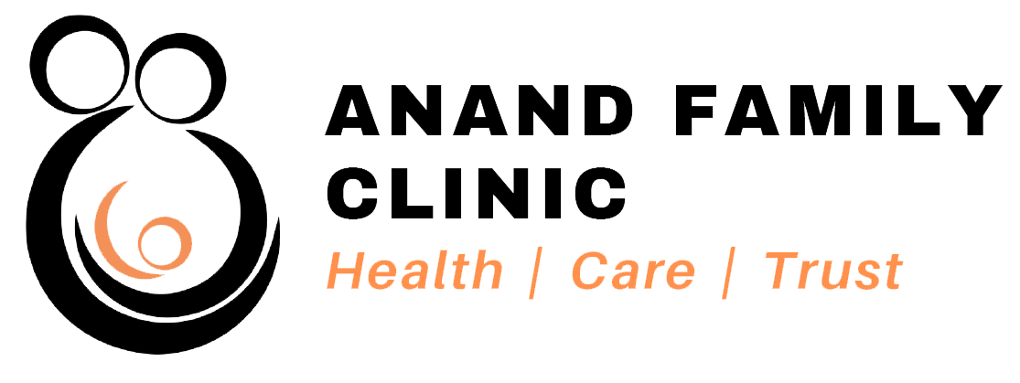 Anand Family Clinic